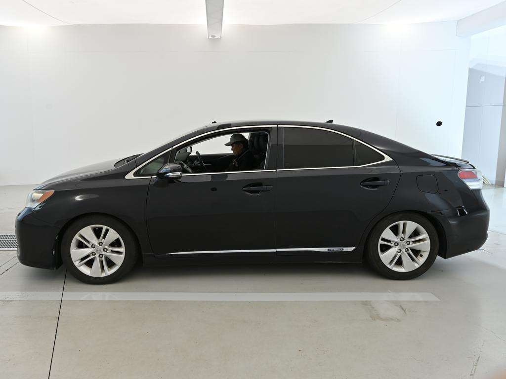 LEXUS HS250H