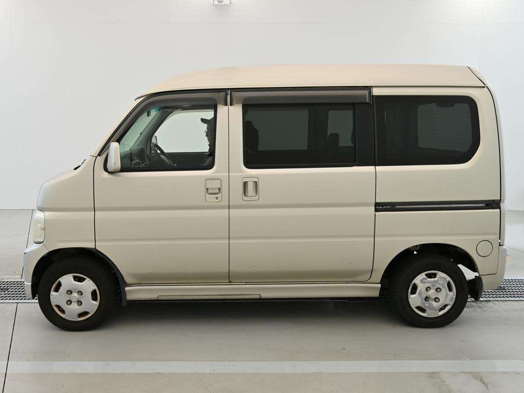 HONDA VAMOS HOBIO