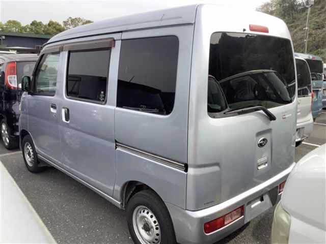 SUBARU SAMBAR