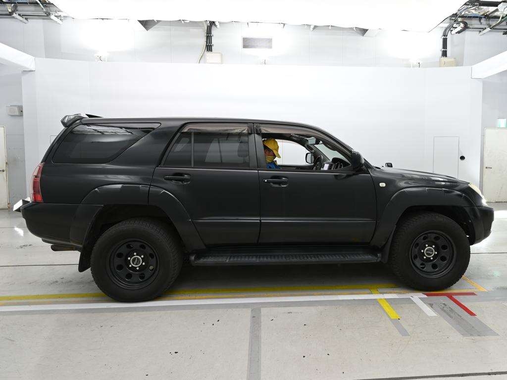 TOYOTA HILUX SURF