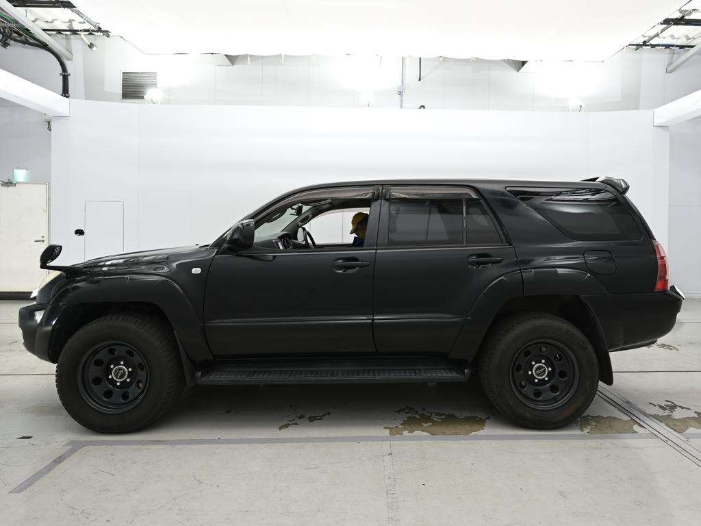 TOYOTA HILUX SURF