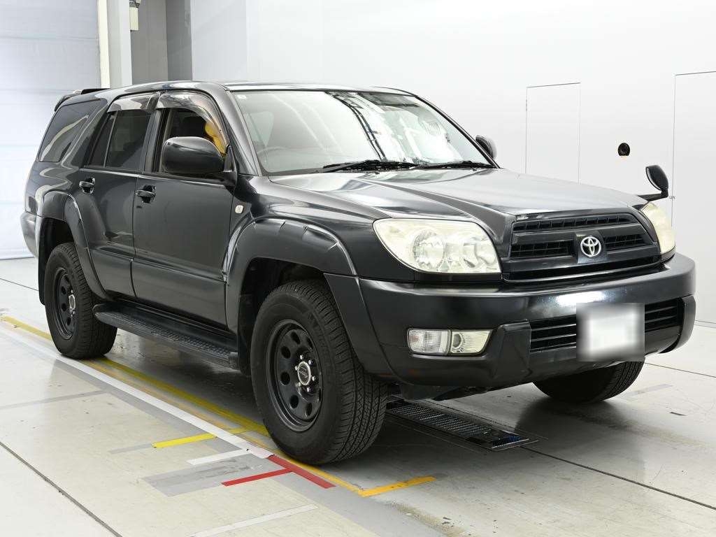 TOYOTA HILUX SURF