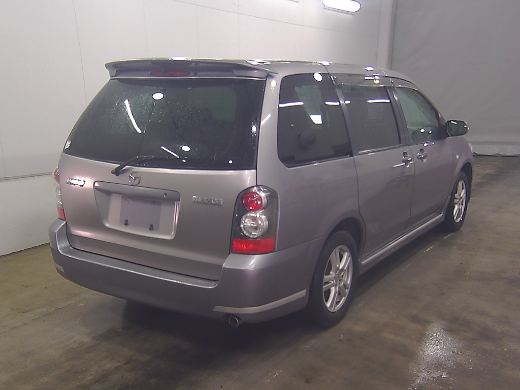 MAZDA MPV