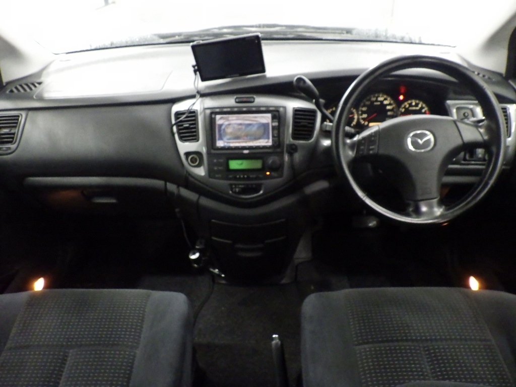 MAZDA MPV