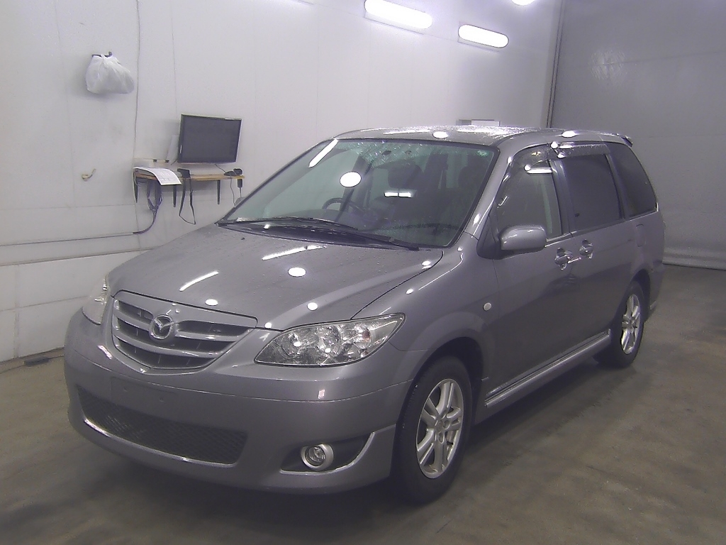 MAZDA MPV