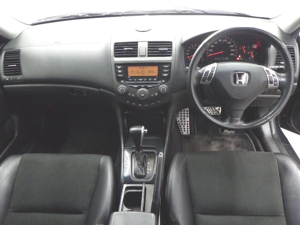 HONDA ACCORD