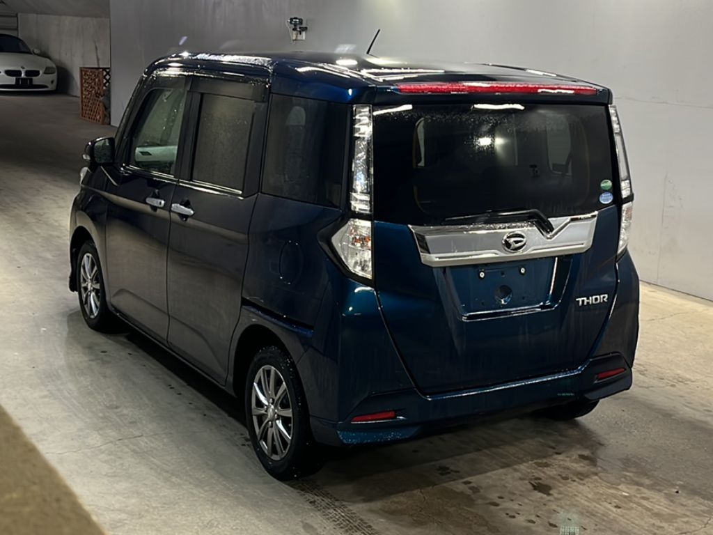 DAIHATSU THOR