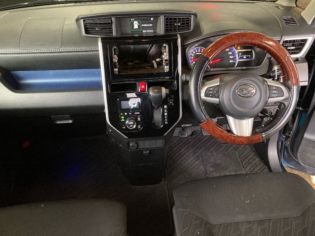 DAIHATSU THOR