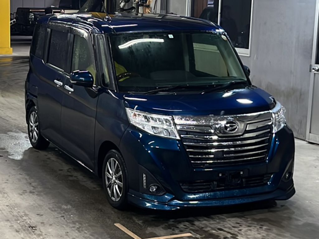 DAIHATSU THOR