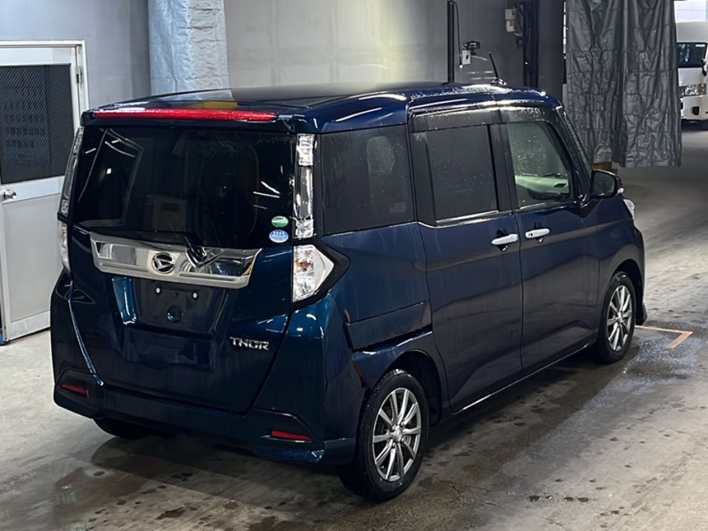 DAIHATSU THOR