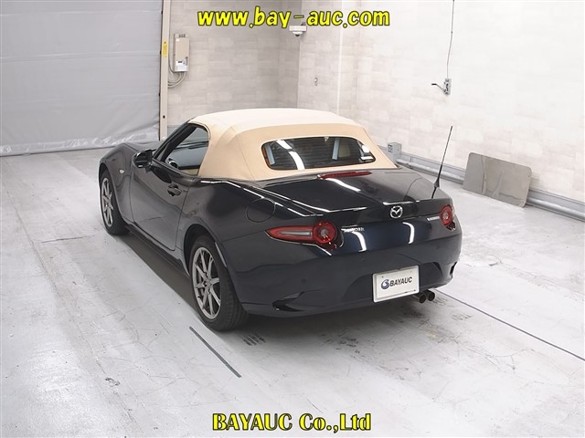 MAZDA ROADSTER