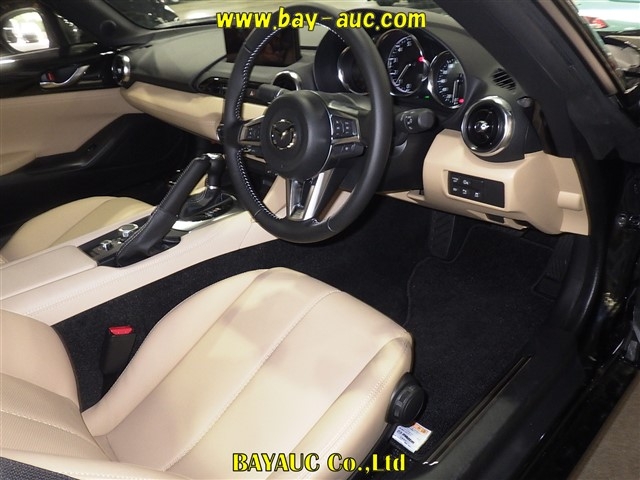 MAZDA ROADSTER