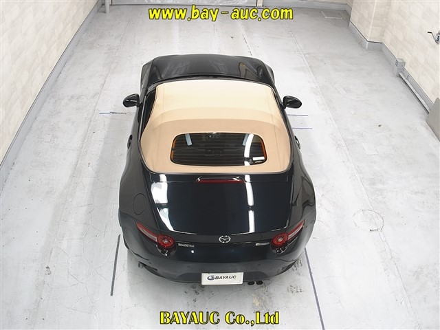 MAZDA ROADSTER