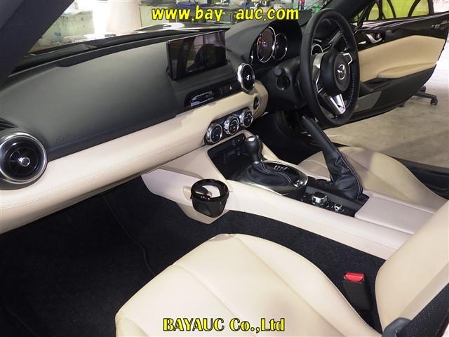 MAZDA ROADSTER