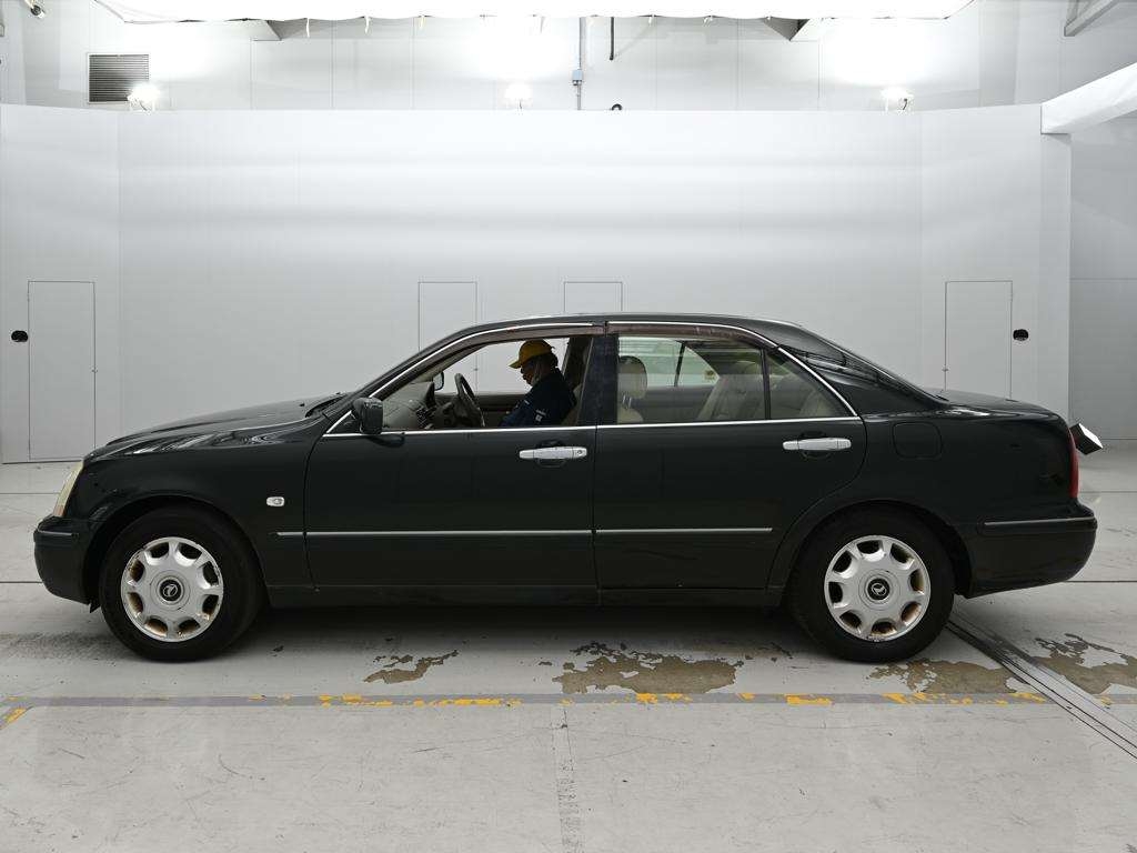 TOYOTA PROGRES