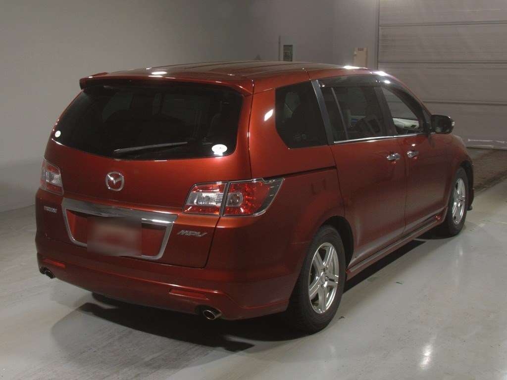 MAZDA MPV