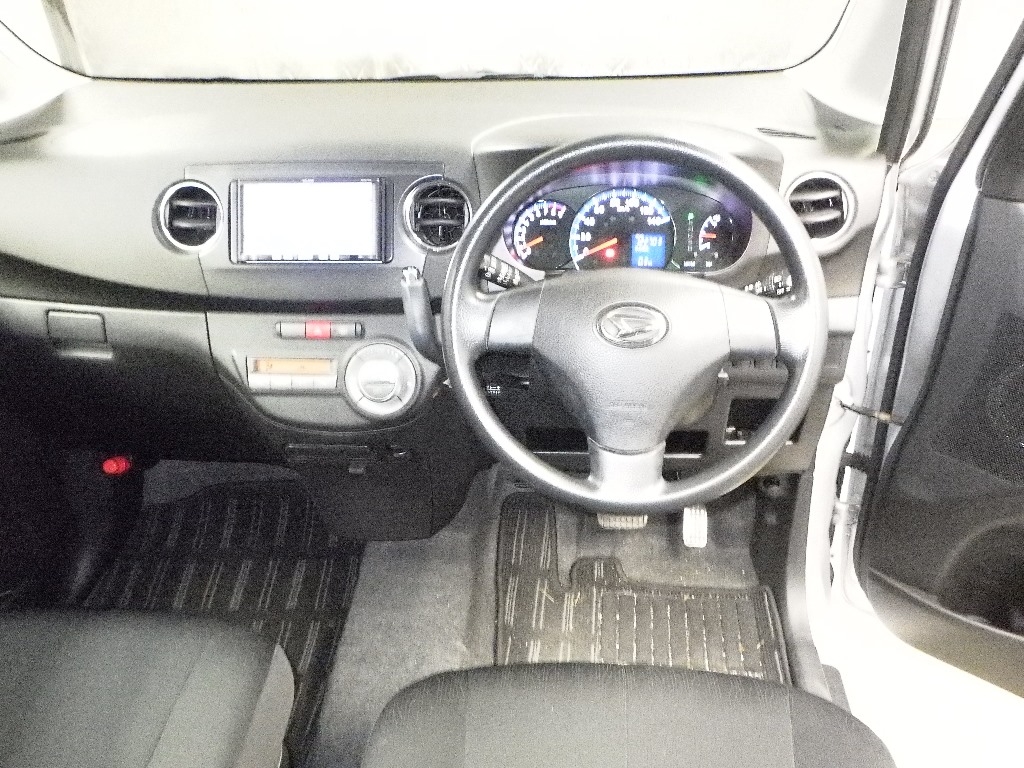 DAIHATSU TANTO EXE