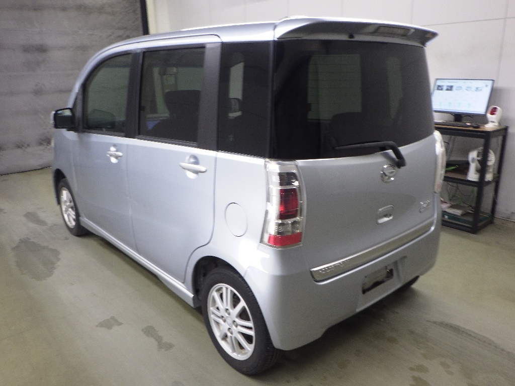 DAIHATSU TANTO EXE