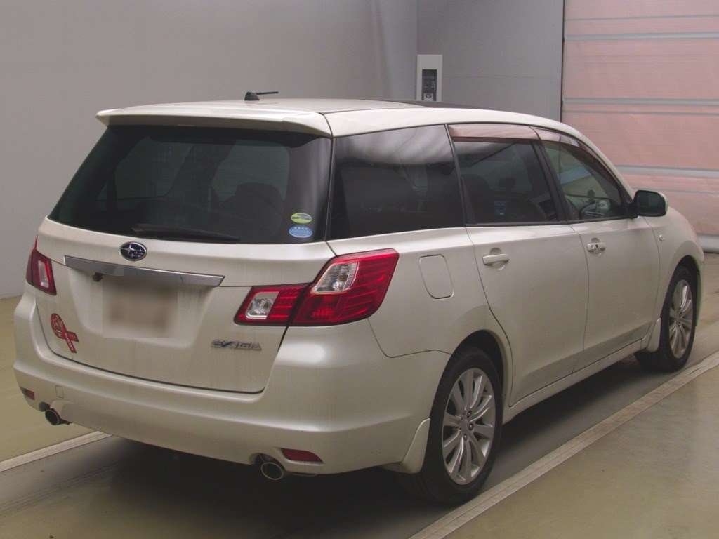 SUBARU EXIGA