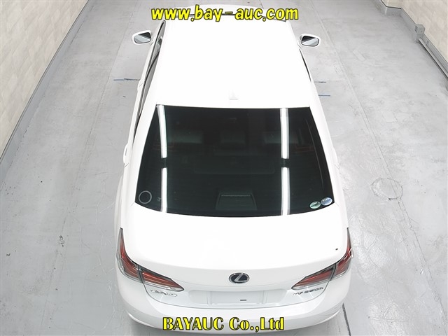 LEXUS HS250H