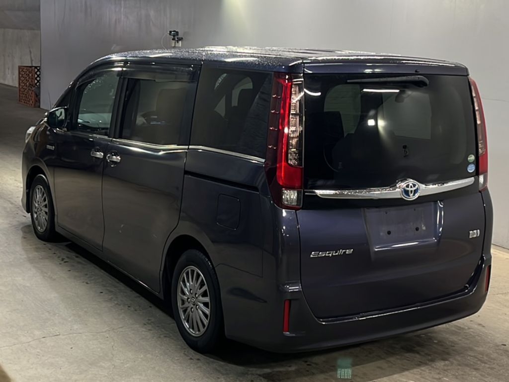 TOYOTA ESQUIRE