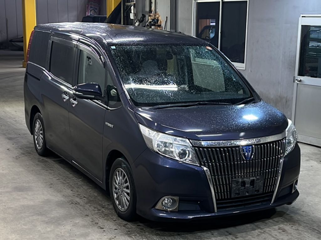 TOYOTA ESQUIRE