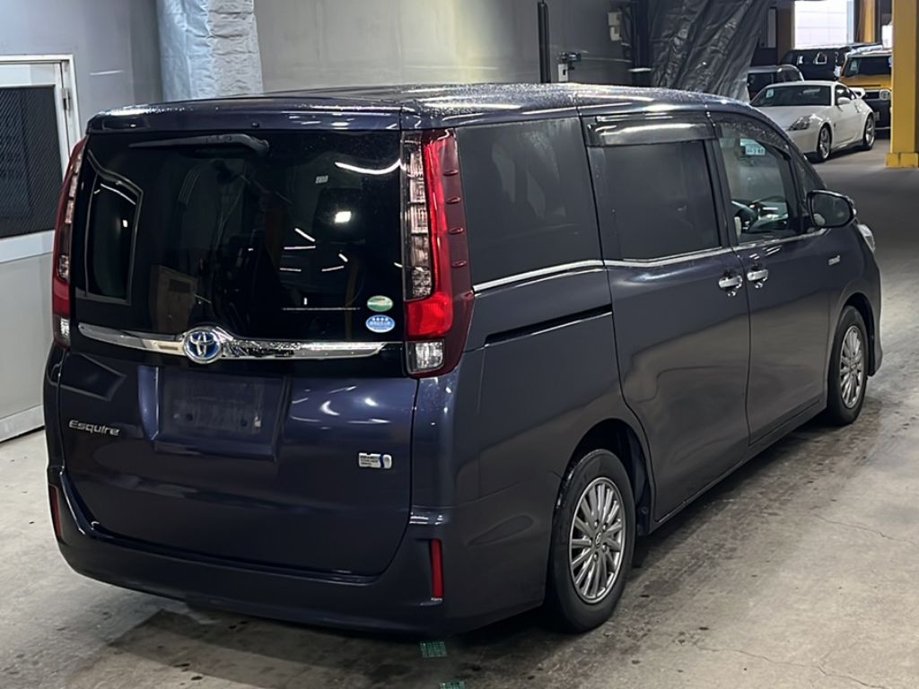 TOYOTA ESQUIRE