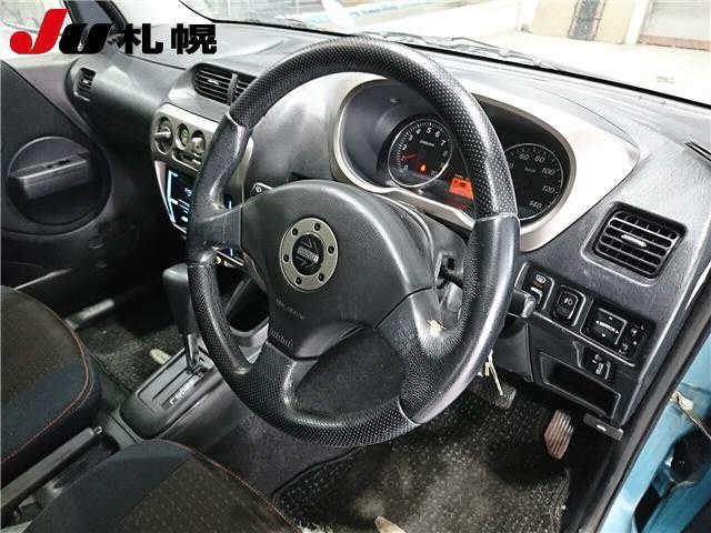 DAIHATSU TERIOS KID
