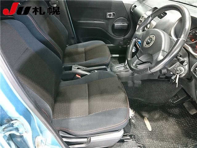 DAIHATSU TERIOS KID