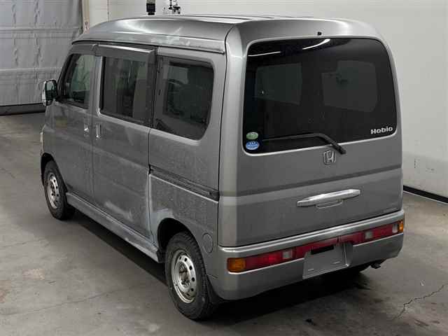 HONDA VAMOS HOBIO