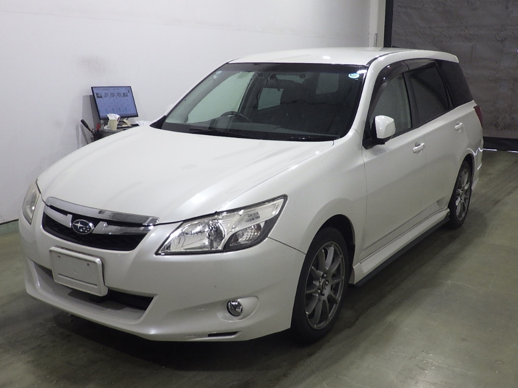 SUBARU EXIGA