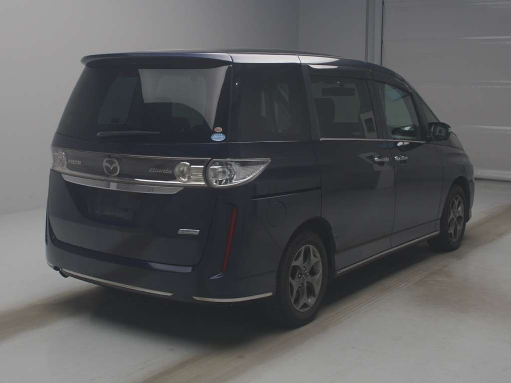 MAZDA BIANTE