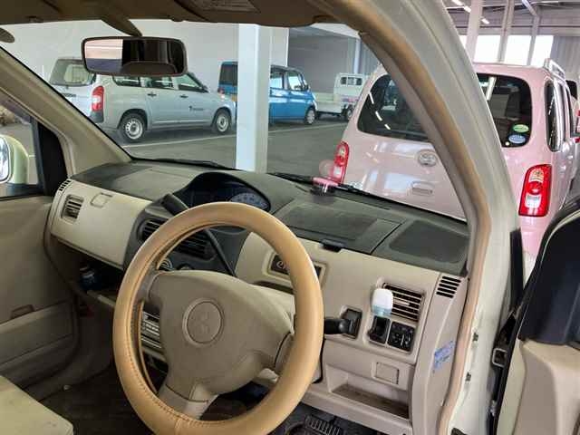 MITSUBISHI EK CLASSY