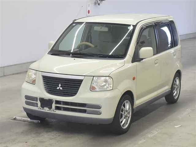 MITSUBISHI EK CLASSY