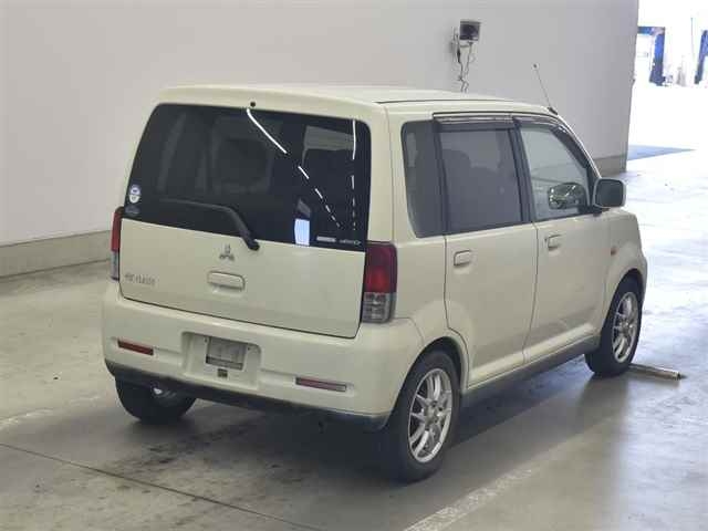 MITSUBISHI EK CLASSY