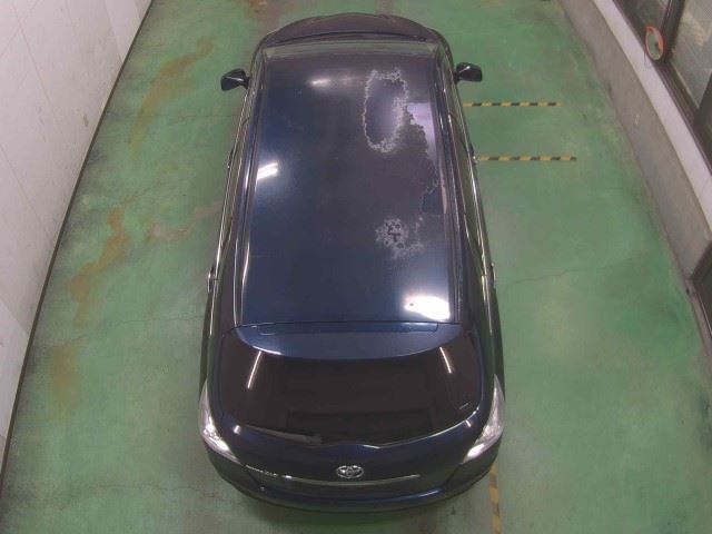 TOYOTA MARK X ZIO
