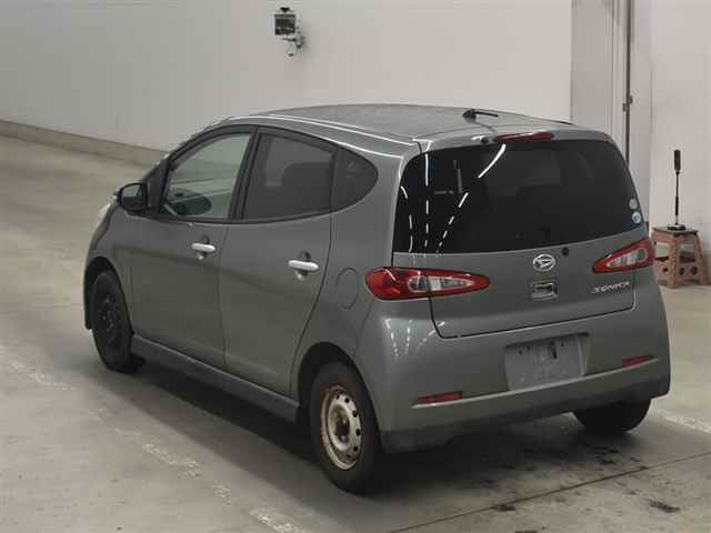 DAIHATSU SONICA