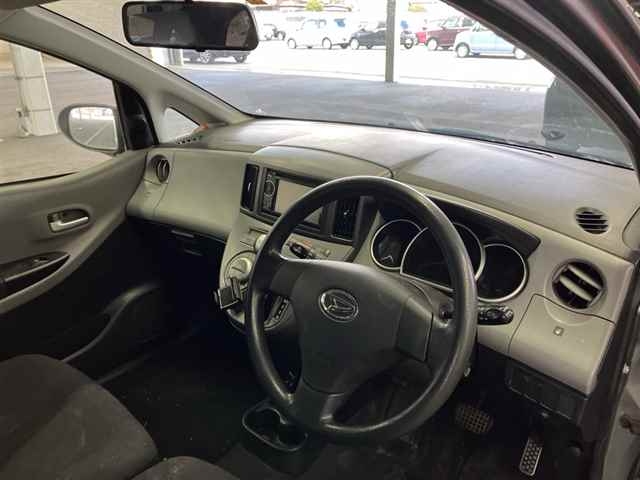 DAIHATSU SONICA