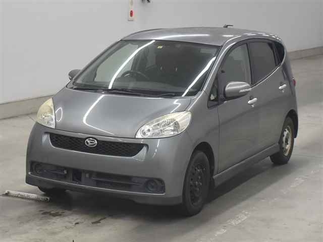 DAIHATSU SONICA