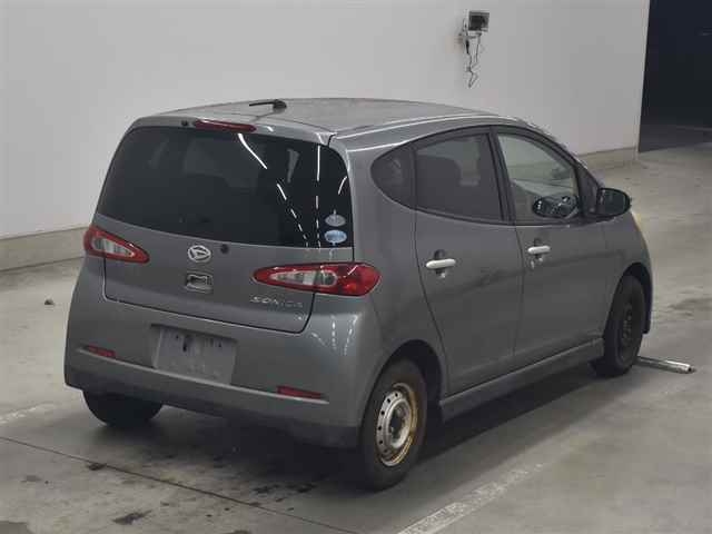DAIHATSU SONICA