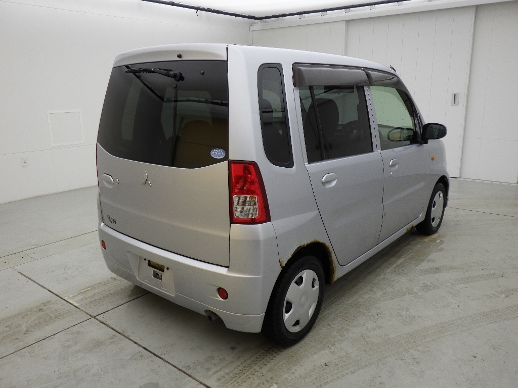 MITSUBISHI TOPPO