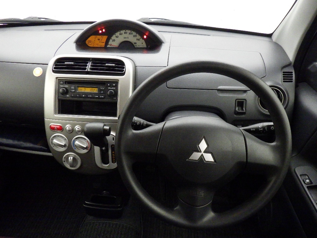 MITSUBISHI TOPPO