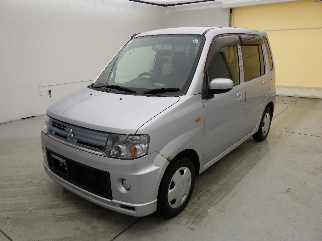 MITSUBISHI TOPPO