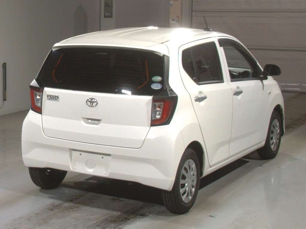 TOYOTA PIXIS EPOCH