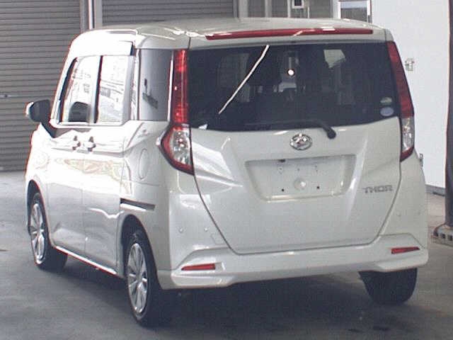 DAIHATSU THOR