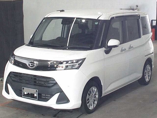 DAIHATSU THOR