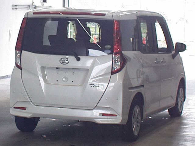 DAIHATSU THOR