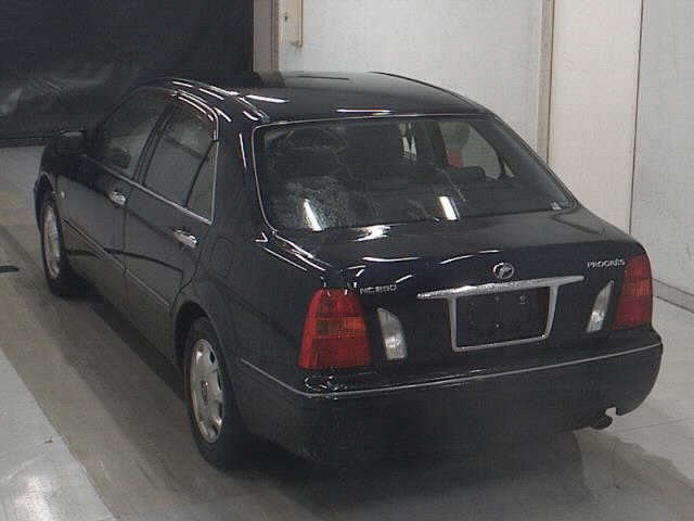 TOYOTA PROGRES