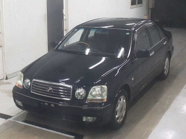 TOYOTA PROGRES