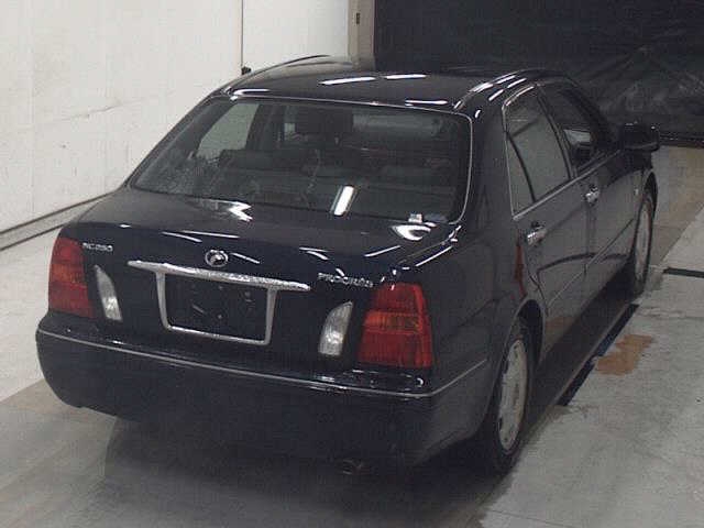 TOYOTA PROGRES